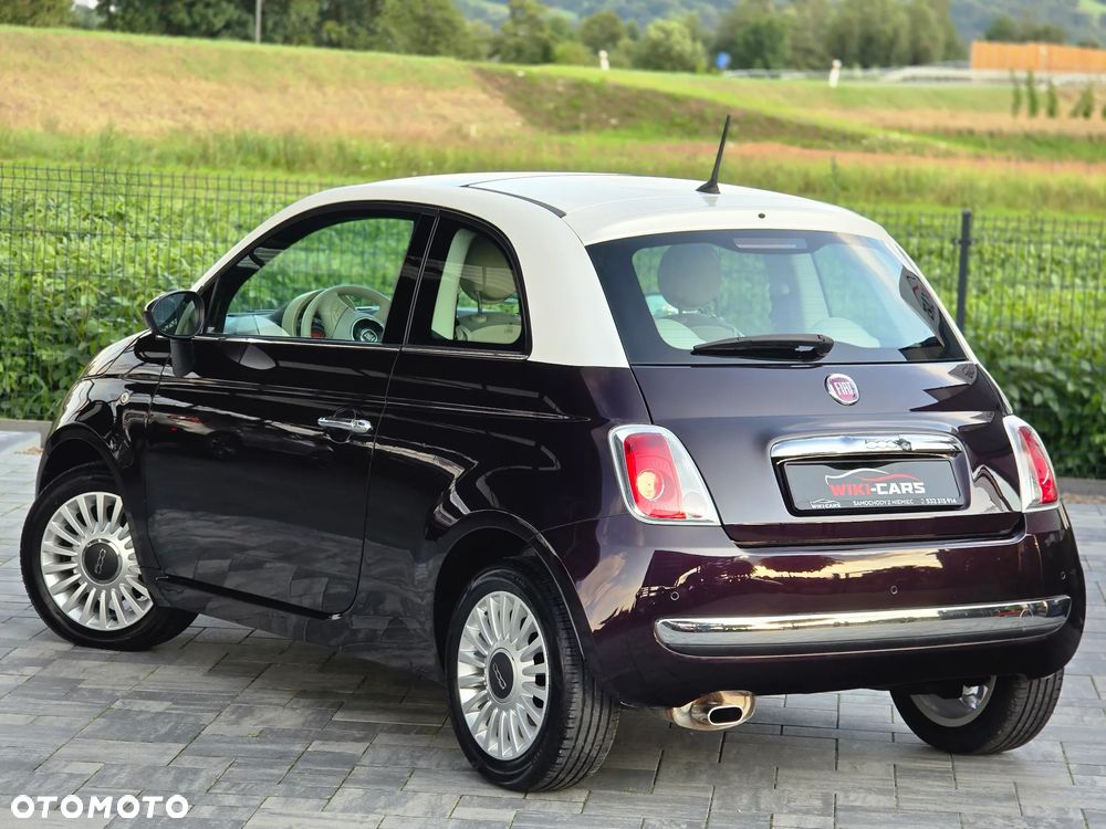 Fiat 500 - 13