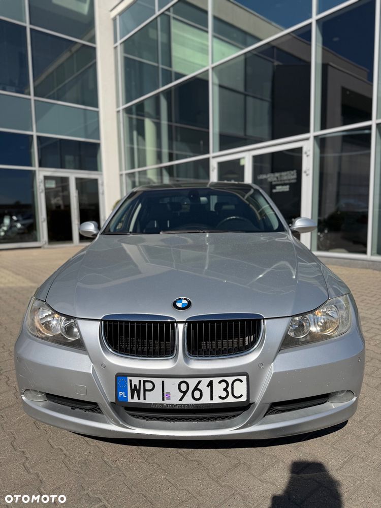 BMW Seria 3 - 3