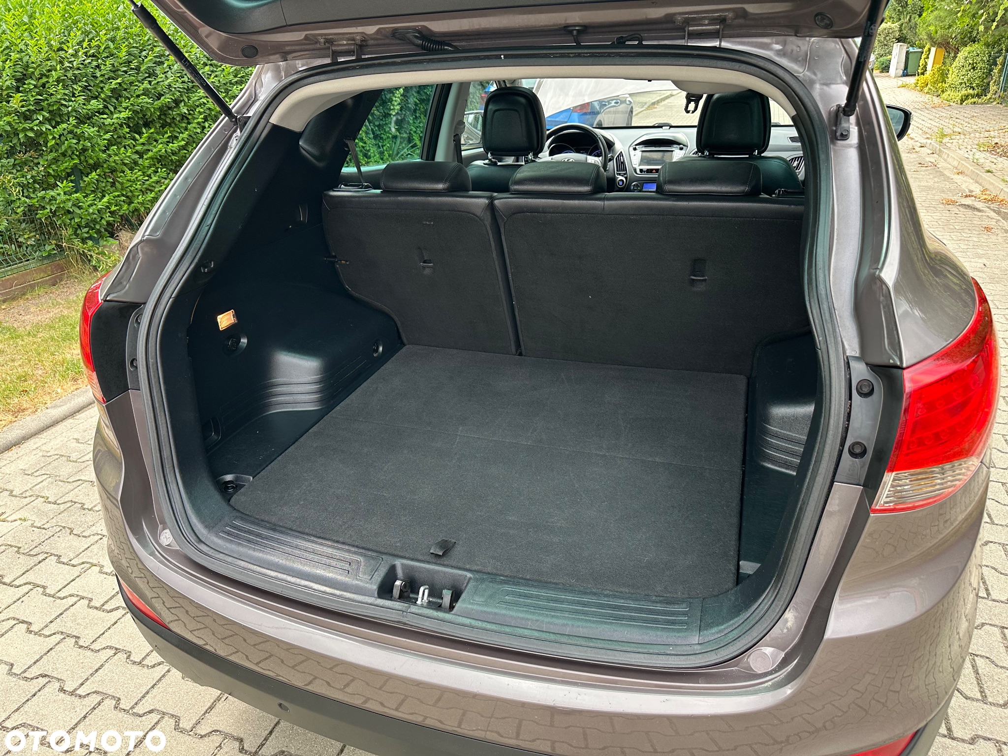 Hyundai ix35 1.6 2WD Comfort - 23