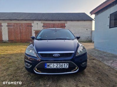 Ford Focus - 2