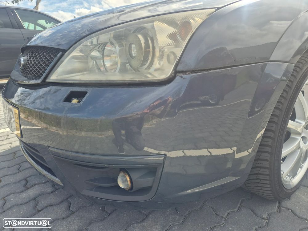 Ford Mondeo SW 2.0 TDCi Sport Dura. - 35