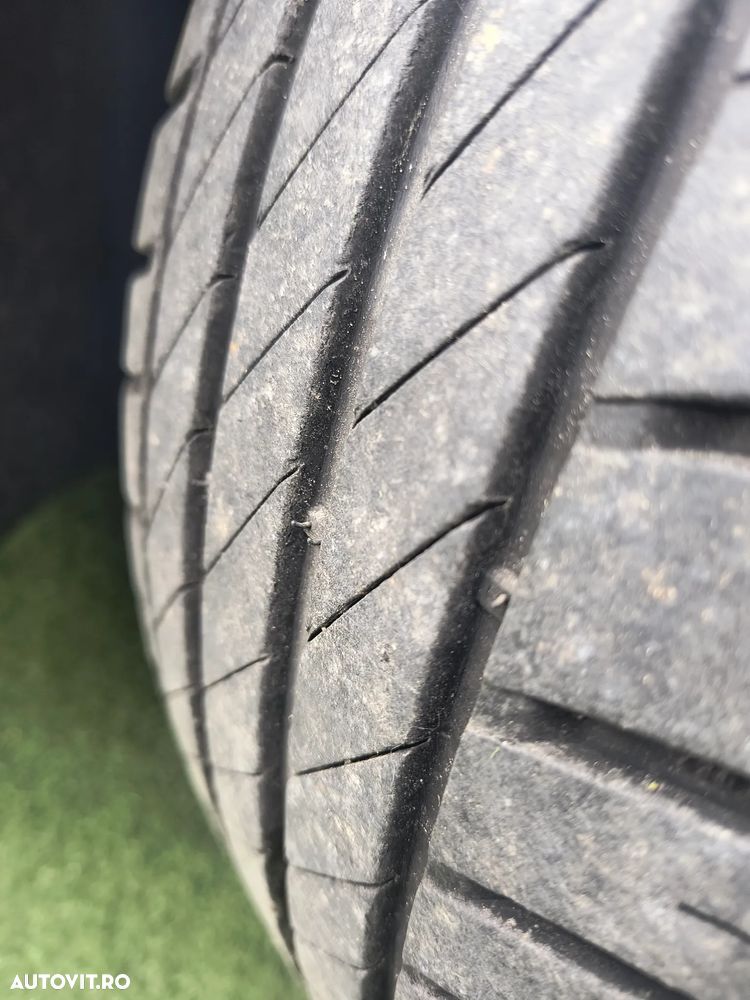 Renault Scenic II 1.6 Authentique - 9