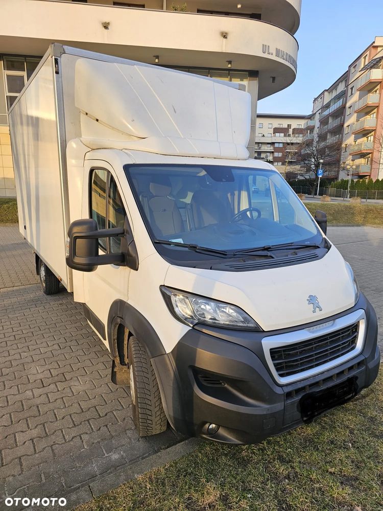 Peugeot Boxer - 3