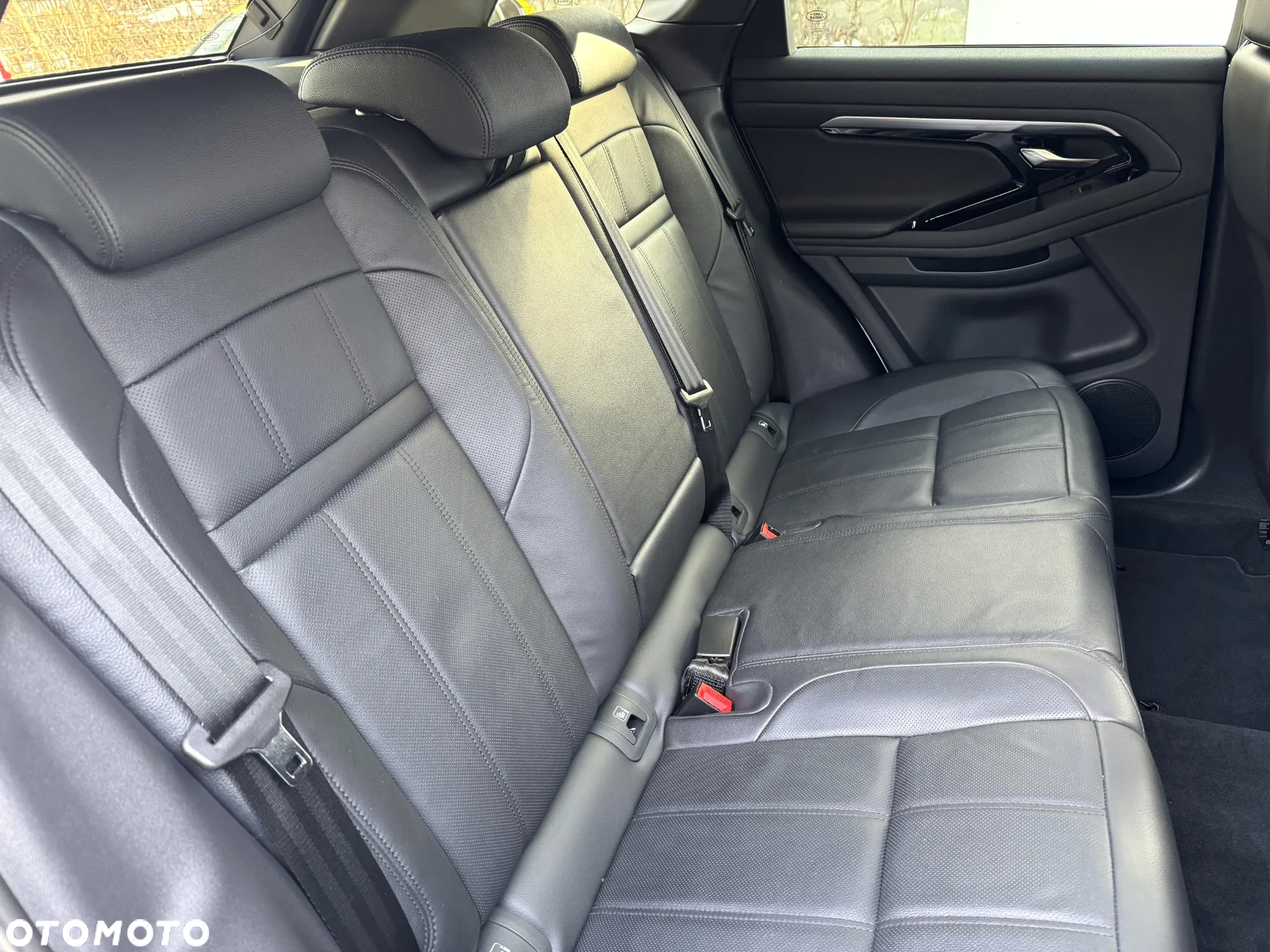Land Rover Range Rover Evoque D165 R-Dynamic S - 15