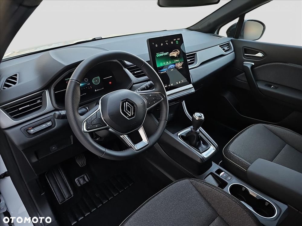 Renault Captur 1.0 TCe Techno - 12