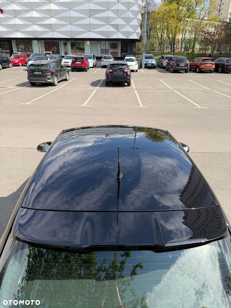 Audi A1 Sportback 1.6 TDI S tronic Ambition - 9