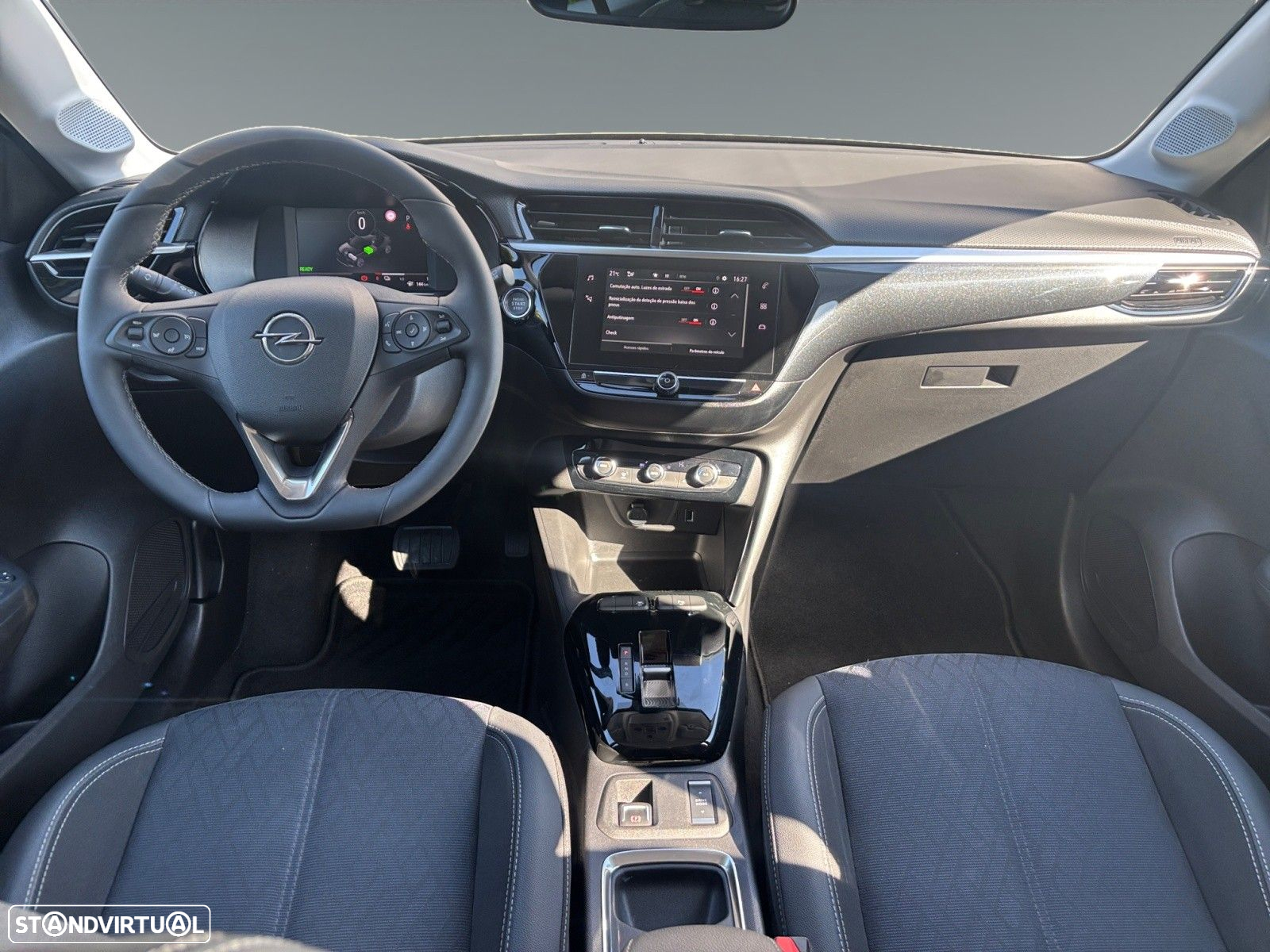 Opel Corsa-e - 11