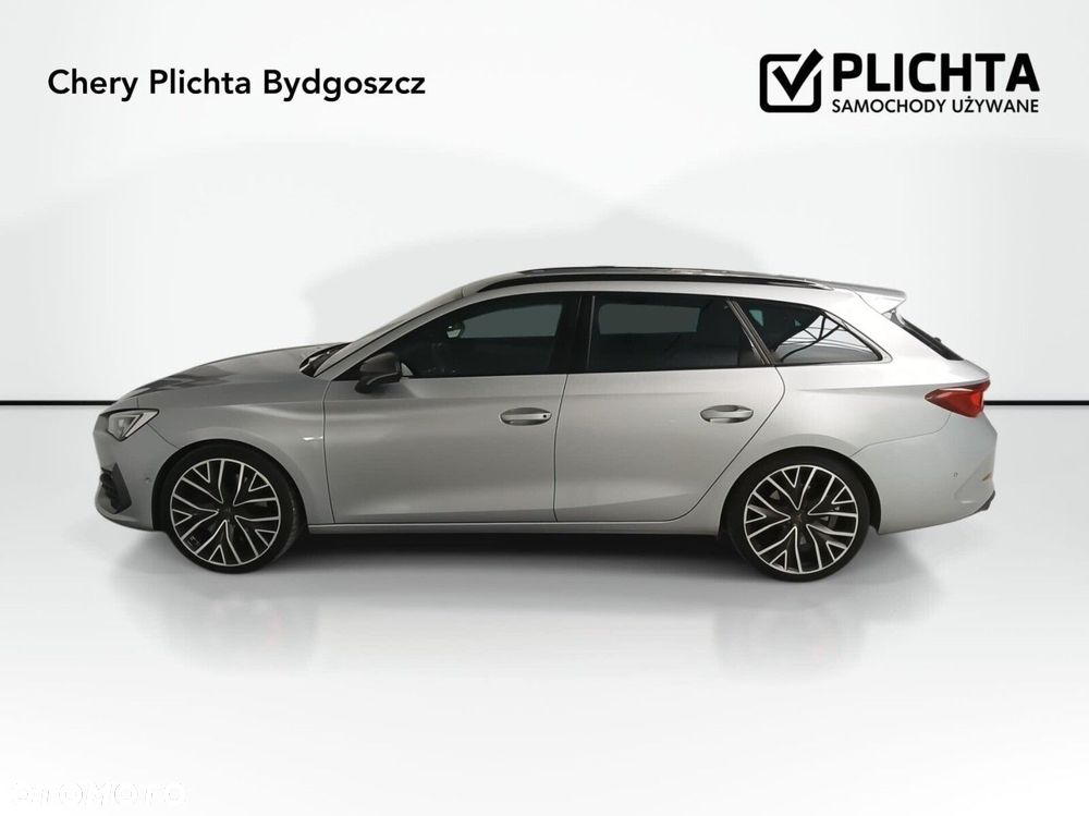 Cupra Leon - 9