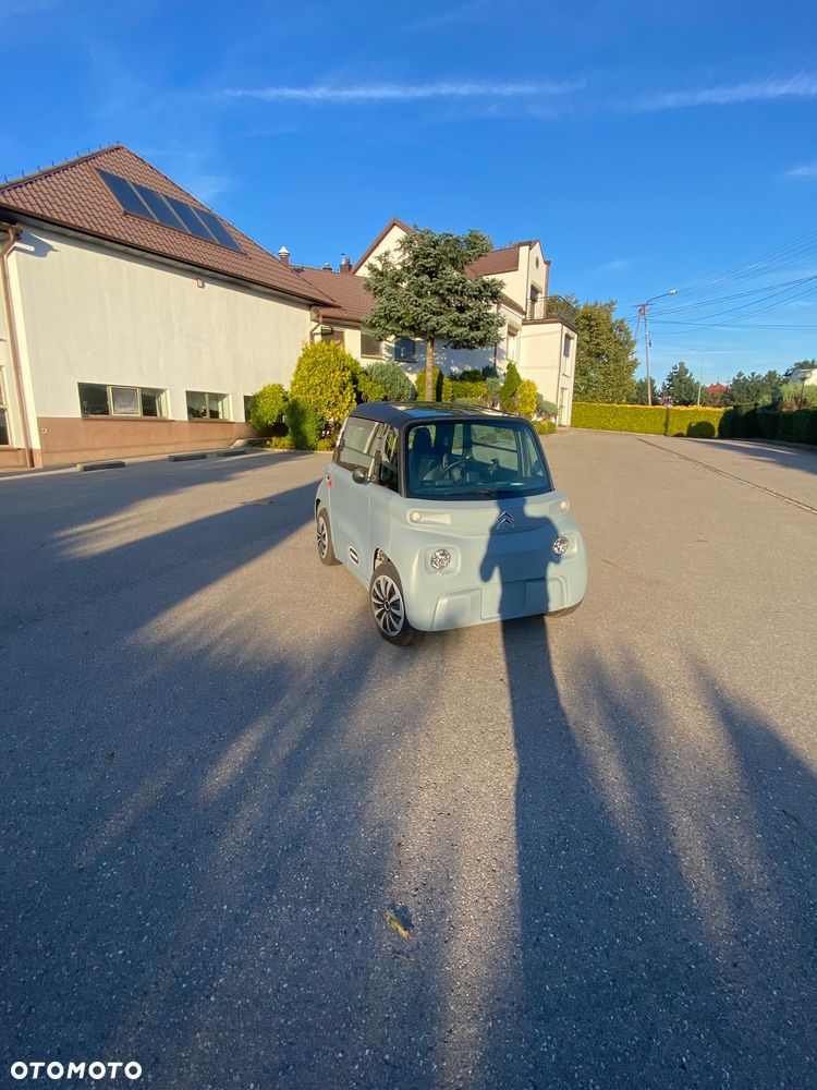Citroën Ami - 2