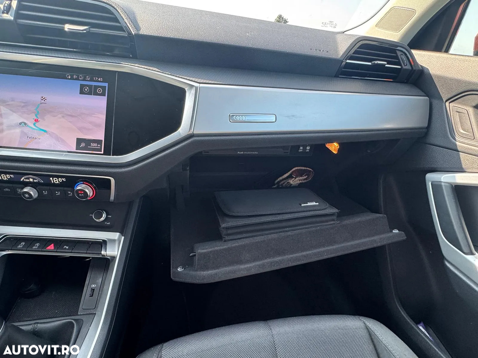 Audi Q3 - 27