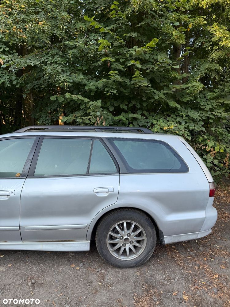 Mitsubishi Galant VIII Kombi na części - 3
