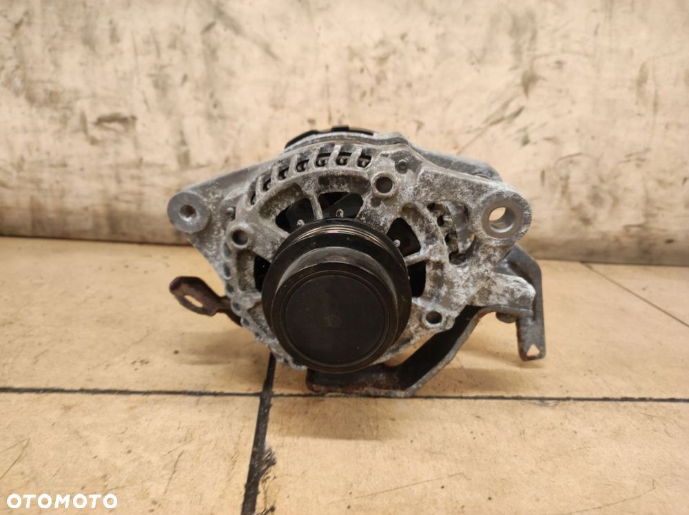 alternator yaris iii 3 1.33b - 4