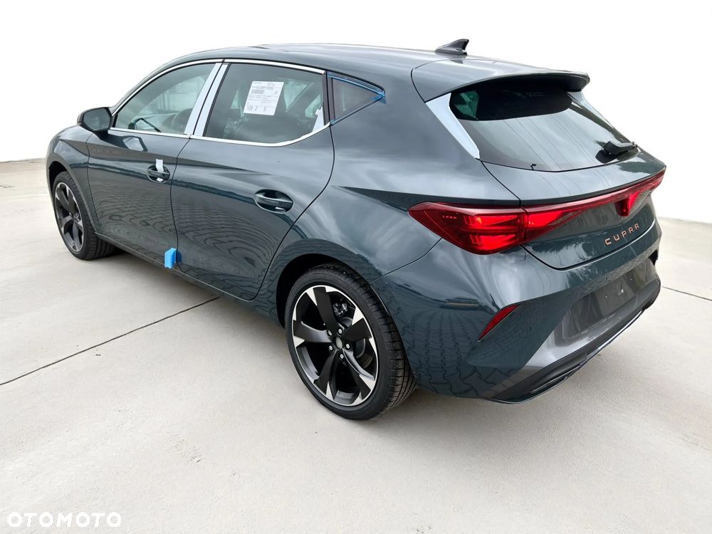 Cupra Leon 1.5 eTSI mHEV DSG - 9