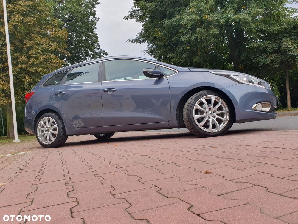 Kia Ceed 1.6 GDI XL - 27