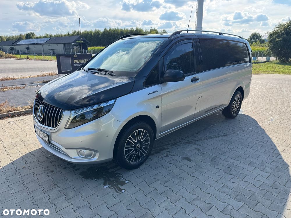 Mercedes-Benz Vito 119 4x4 - 3