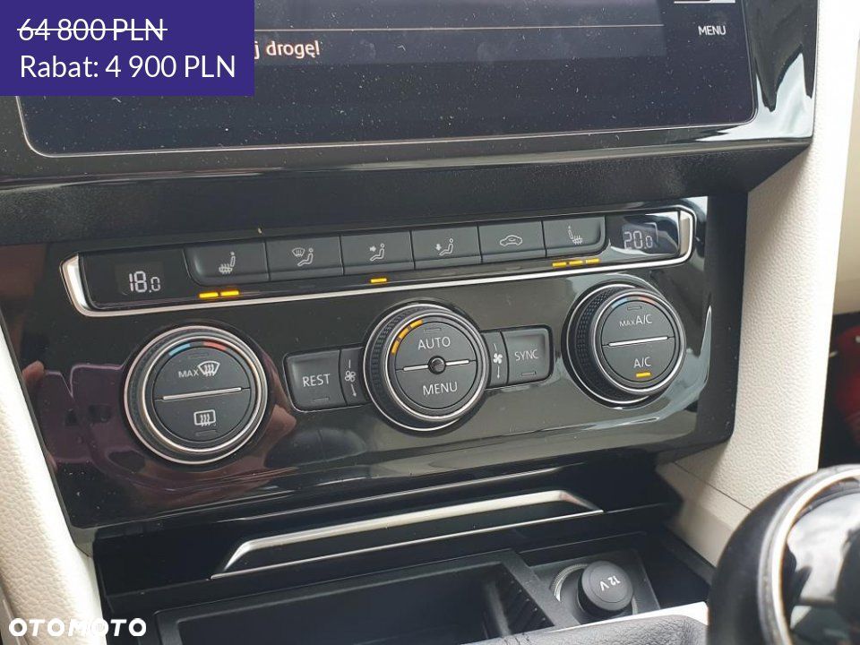 Volkswagen Passat - 23