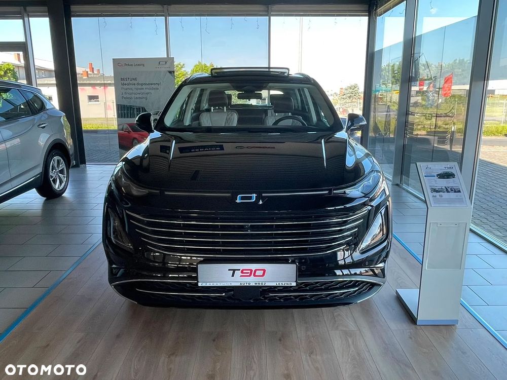 Bestune T90