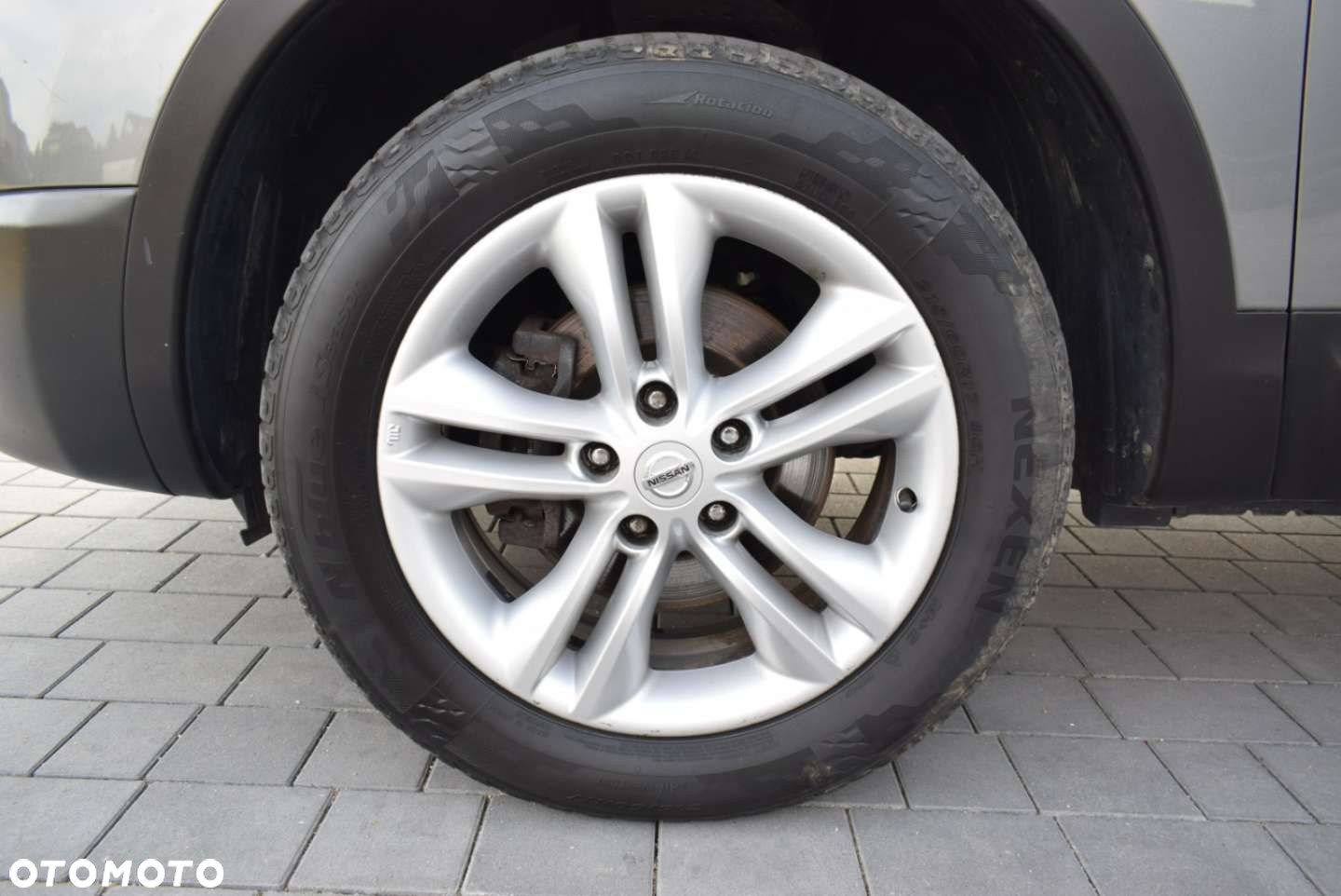 Nissan Qashqai - 33