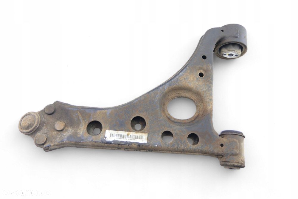 Wahacz Lewy Prawy OPEL MOKKA I 1.7 CDTI 2014R - 5