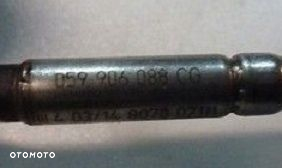 Czujnik temperatury spalin  VW TOUAREG 059906088CG - 2