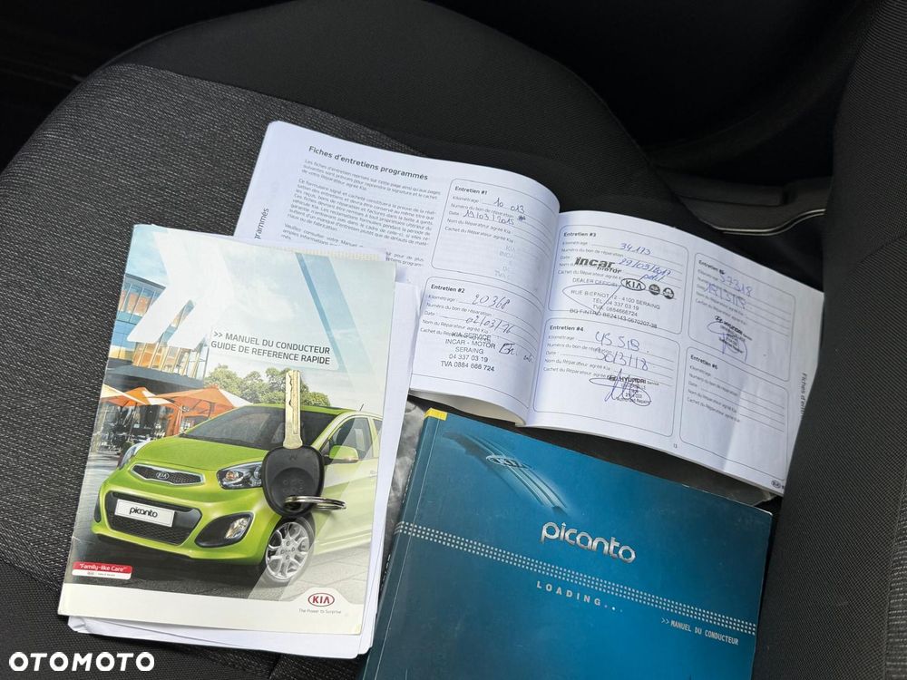 Kia Picanto - 30