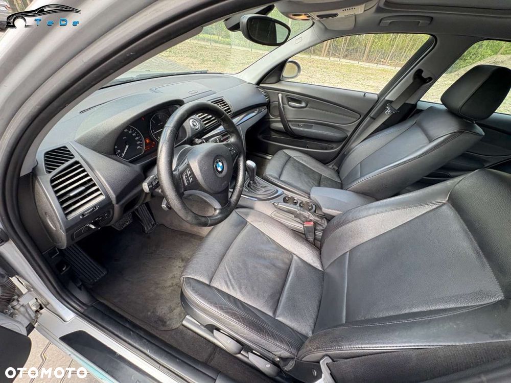 BMW Seria 1 118d DPF Edition Sport - 23