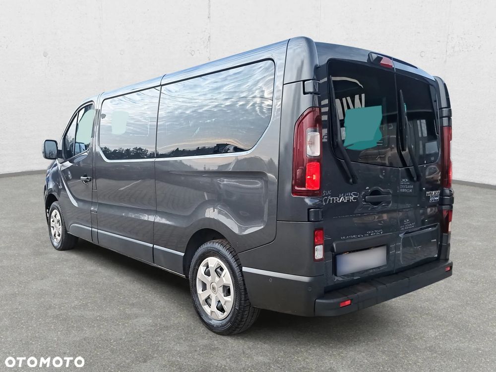 Renault Trafic - 7