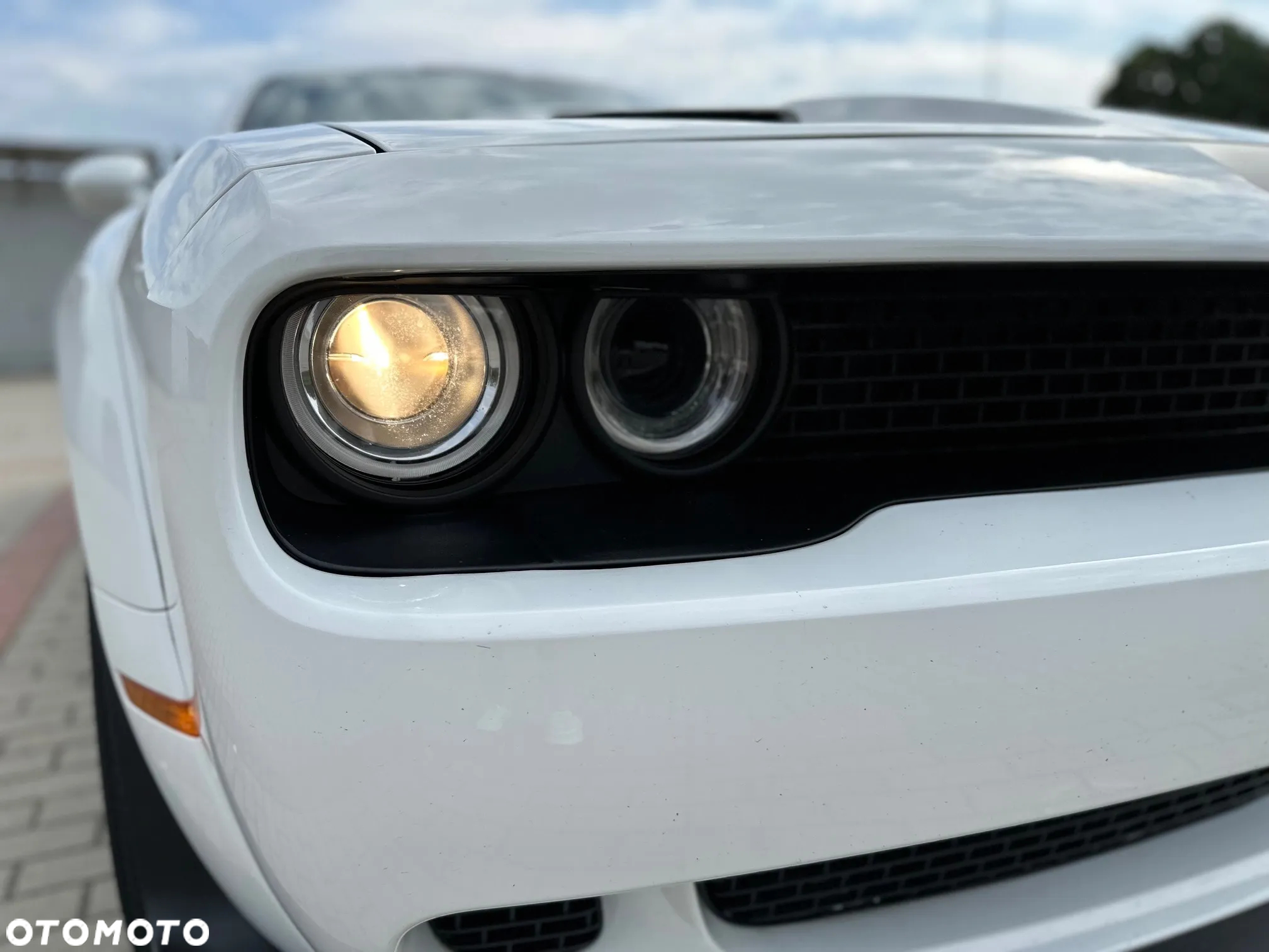 Dodge Challenger 3.6 SXT - 9