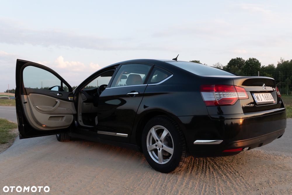 Citroën C5 2.0 HDi Selection - 10