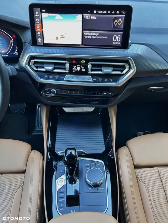 BMW X4 - 28
