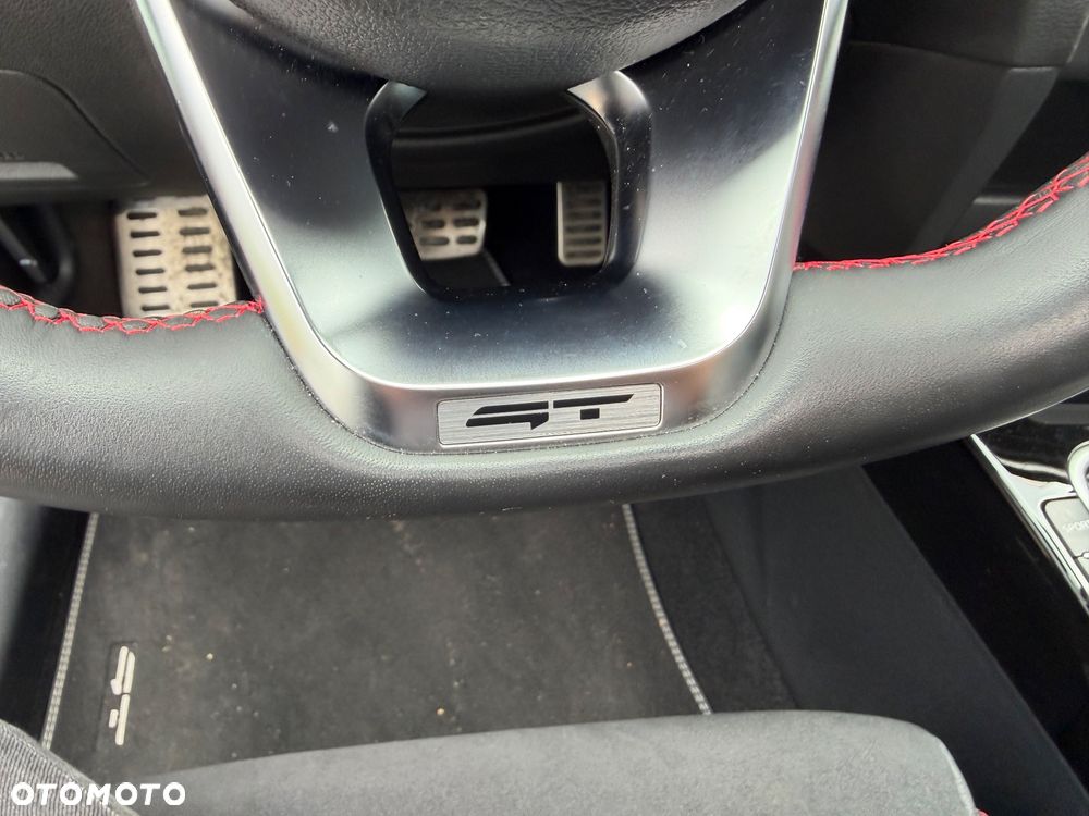 Kia Ceed 1.6 T-GDI DCT7 OPF GT - 36