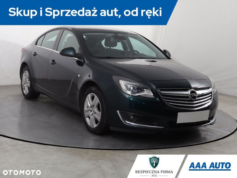 Opel Insignia - 2