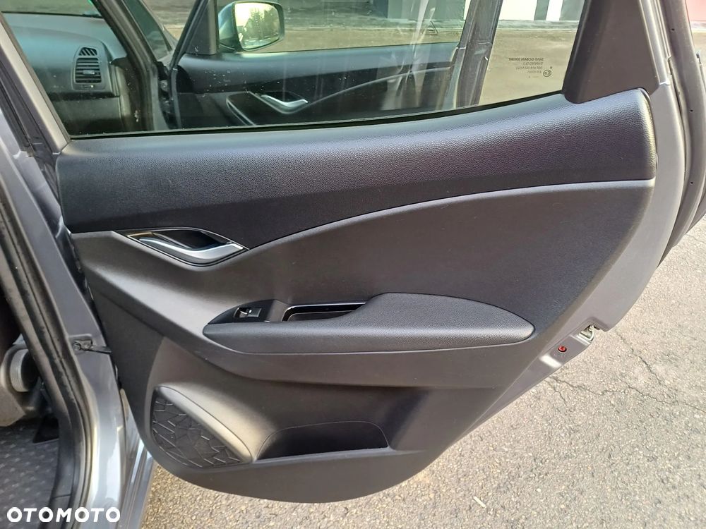 Hyundai ix20 1.6 Automatik Comfort - 27
