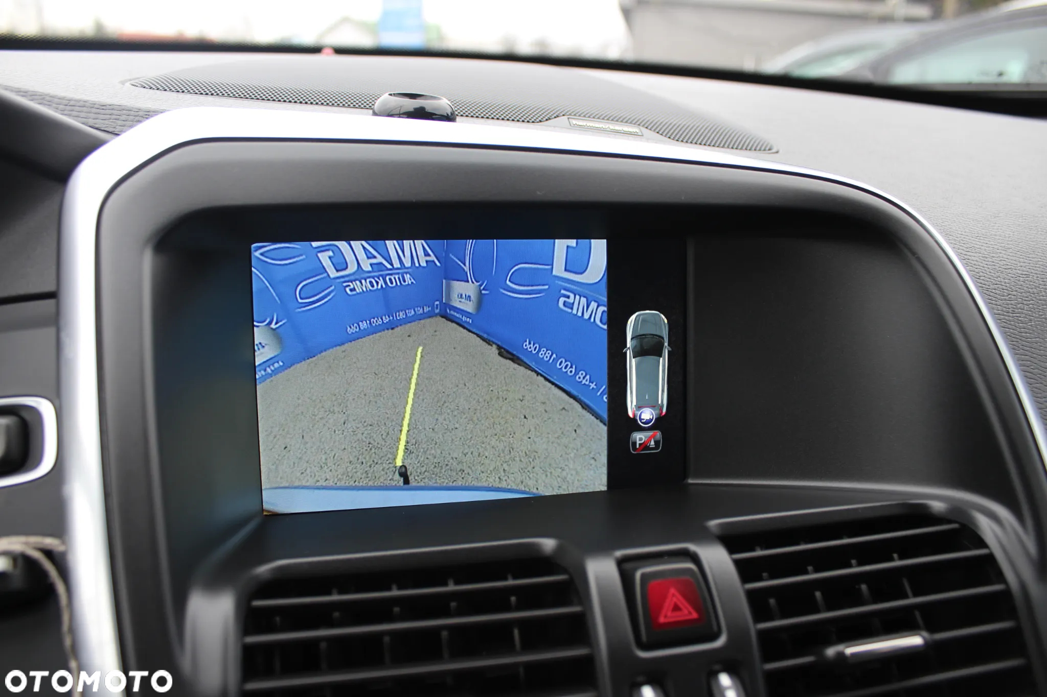 Volvo XC 60 D4 Drive-E Base - 27