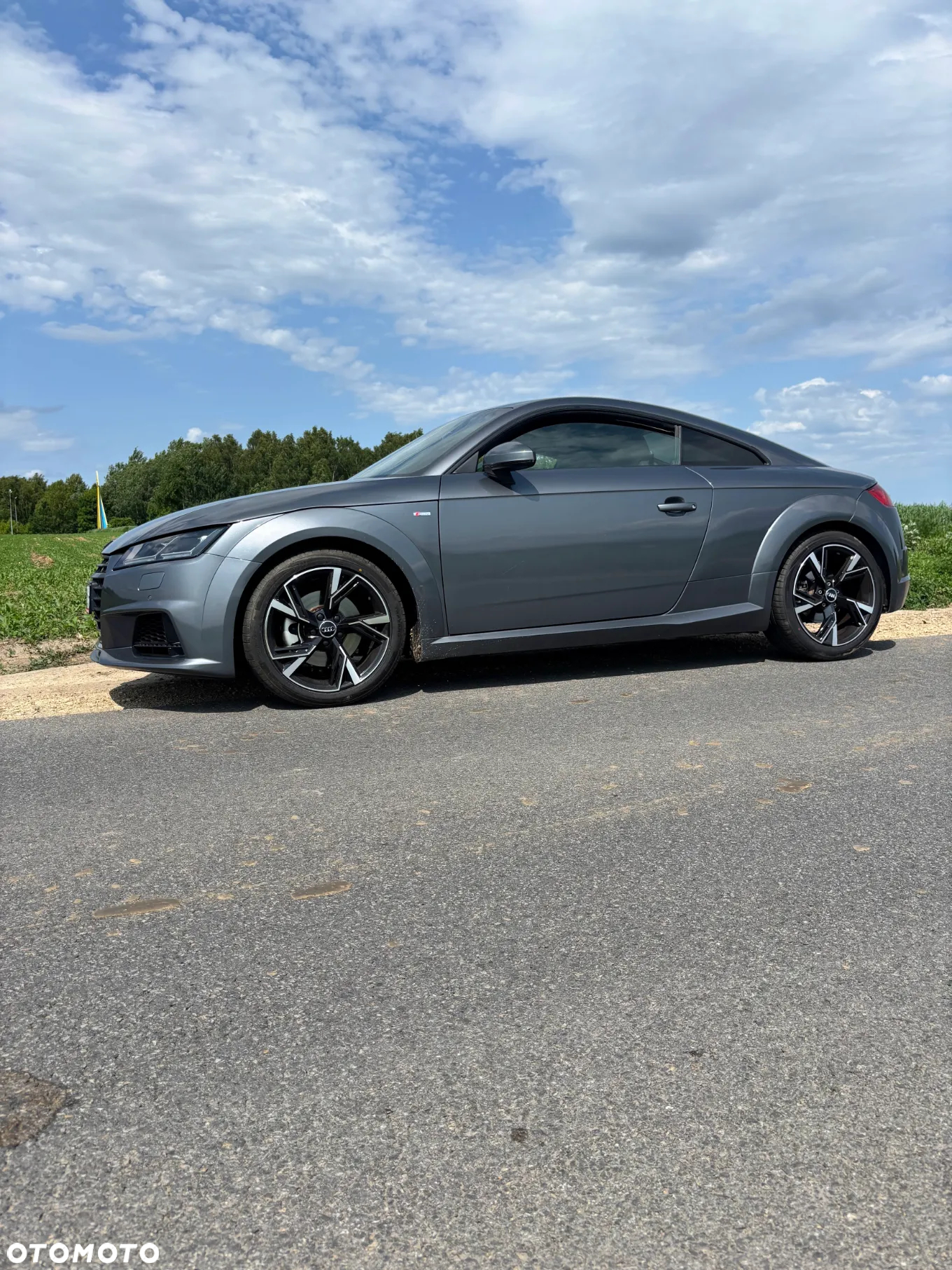Audi TT 1.8 TFSI S tronic - 6