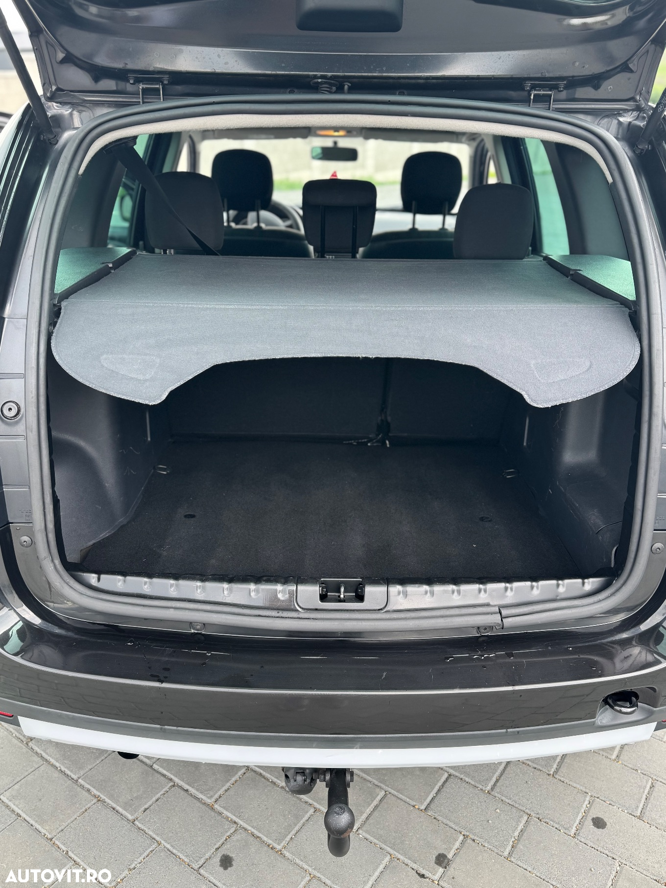 Dacia Duster 1.5 dCi 4x2 Laureate - 12