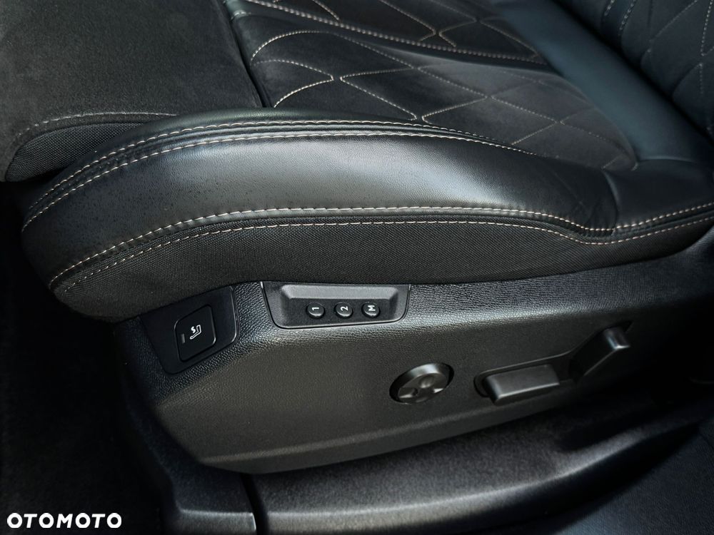 Peugeot 5008 BlueHDi 180 EAT6 GT - 10