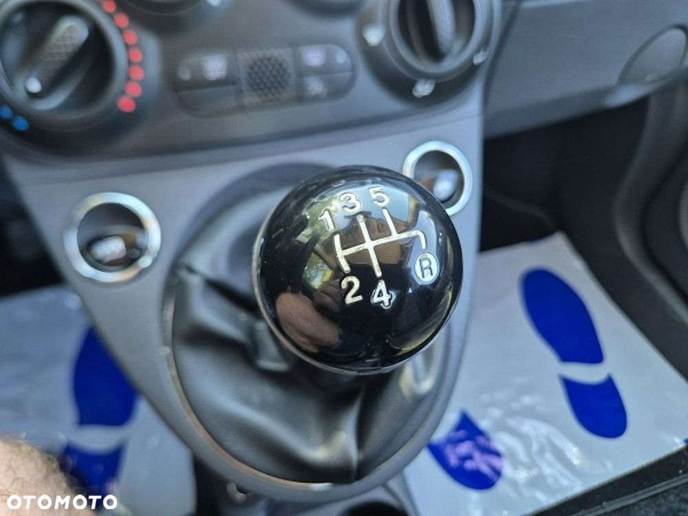 Fiat 500 - 21