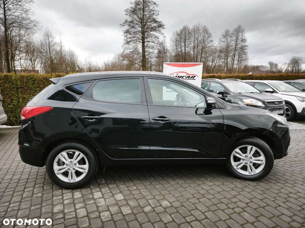 Hyundai ix35 - 5