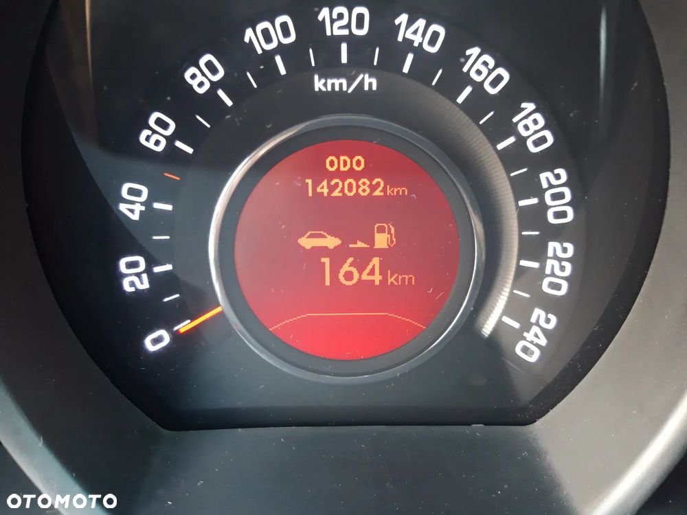 Kia Sportage 1.7 CRDI 2WD Attract - 16