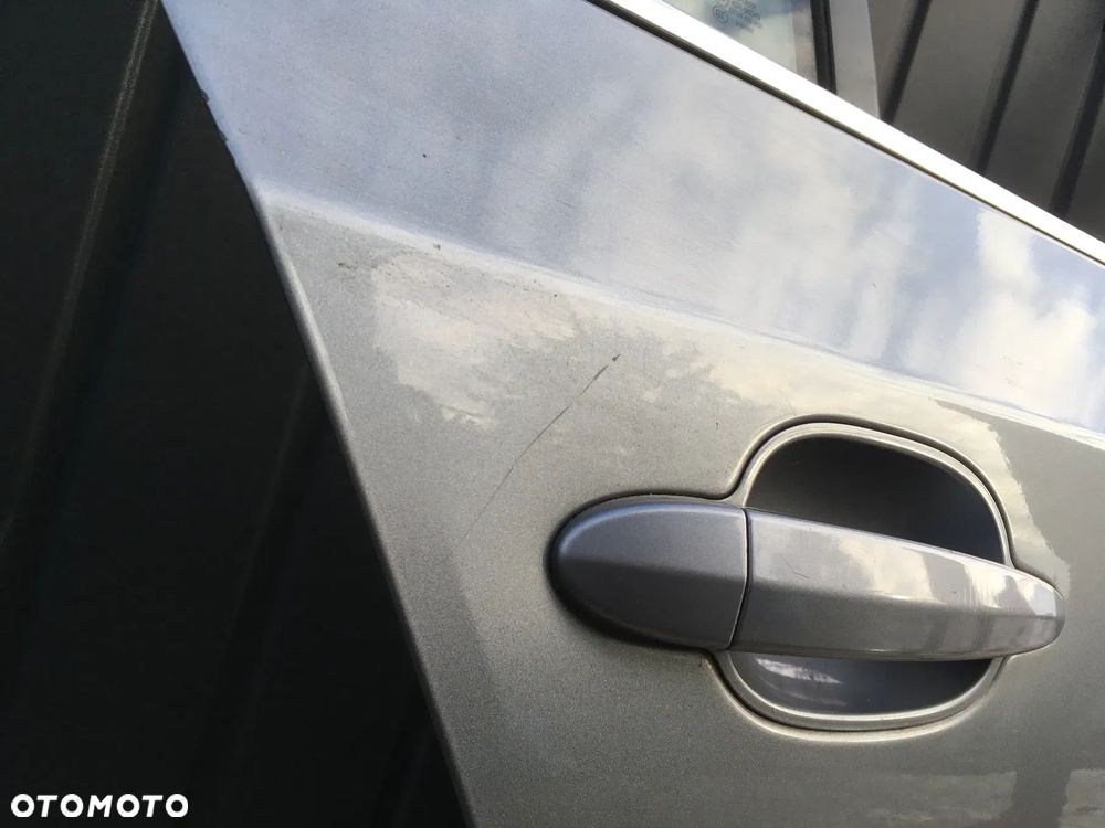 DRZWI PRAWY PRZÓD TYŁ BMW 5 E60 E61 - 11