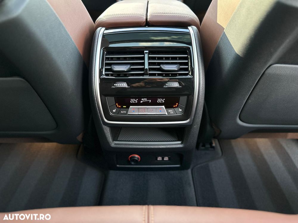 BMW X5 xDrive30d - 22
