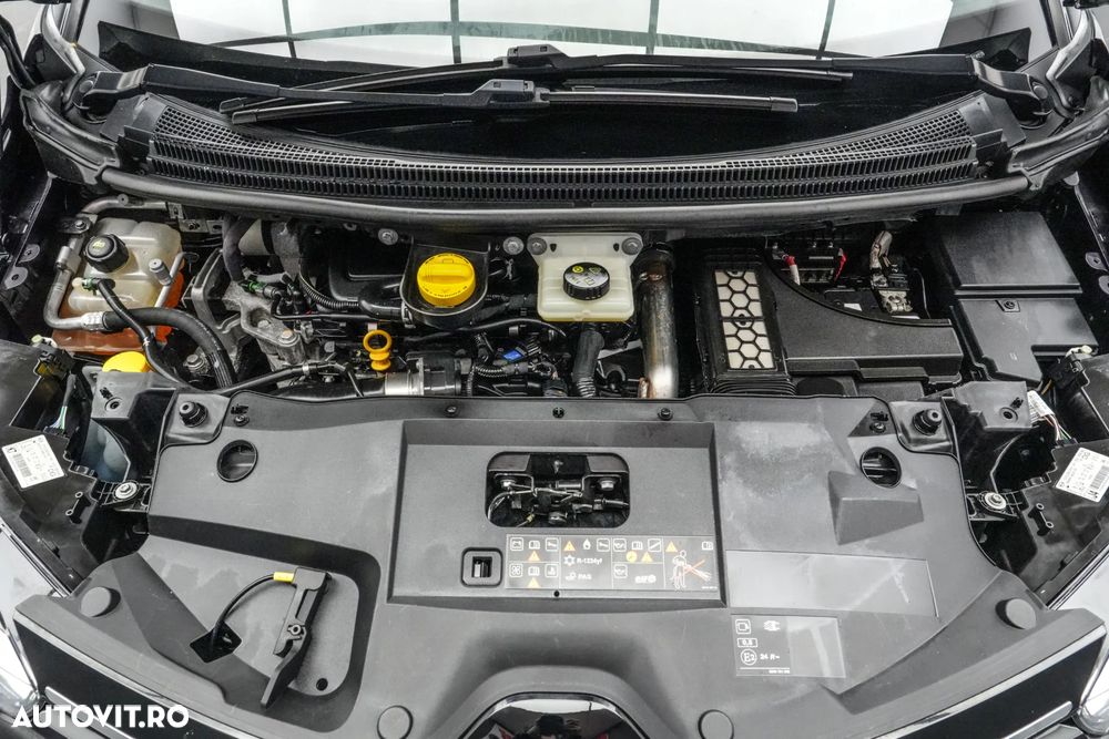 Renault Grand Scenic - 25