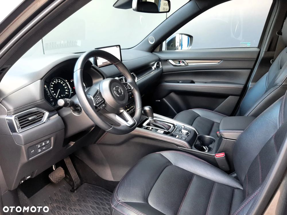 Mazda CX-5 2.0 Homura 2WD - 11