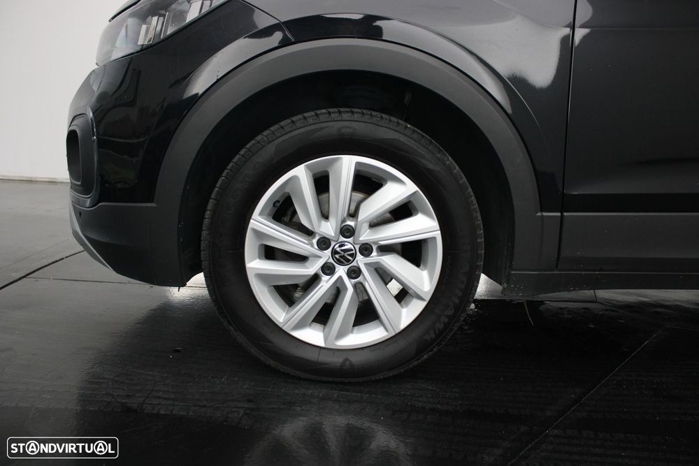 VW T-Cross 1.0 TSI Life - 25