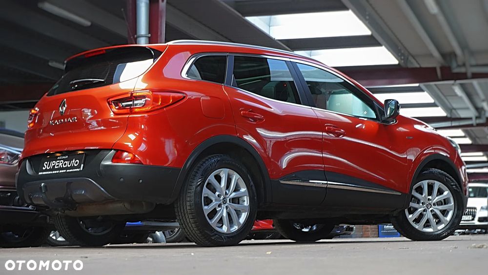Renault Kadjar 1.2 Energy TCe S-Edition - 12