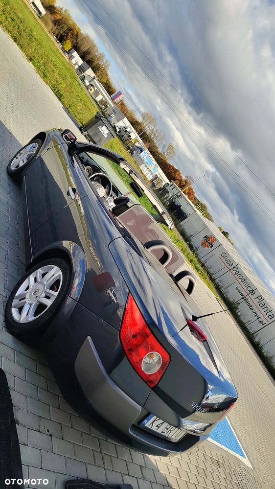 Renault Megane 2.0 Exception - 11