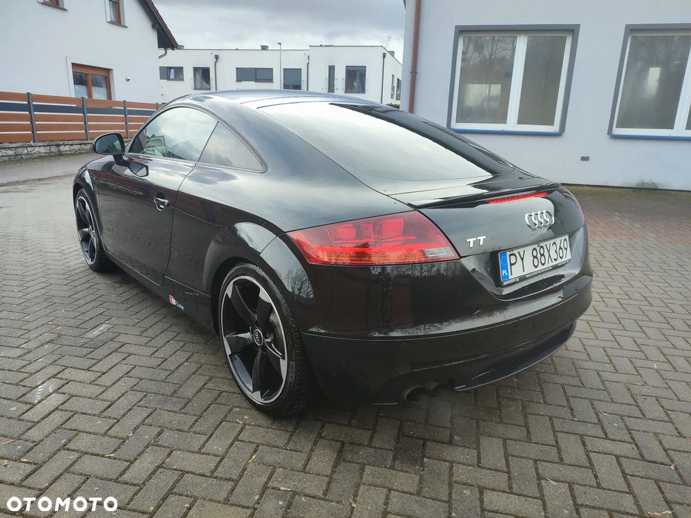 Audi TT Coupé 1.8 TFSI - 3