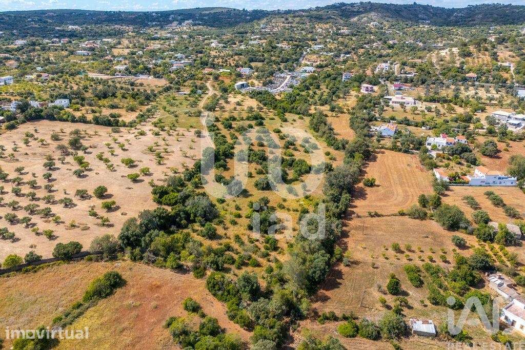 Terreno em Loulé (São Clemente) - Grande imagem: 3/29