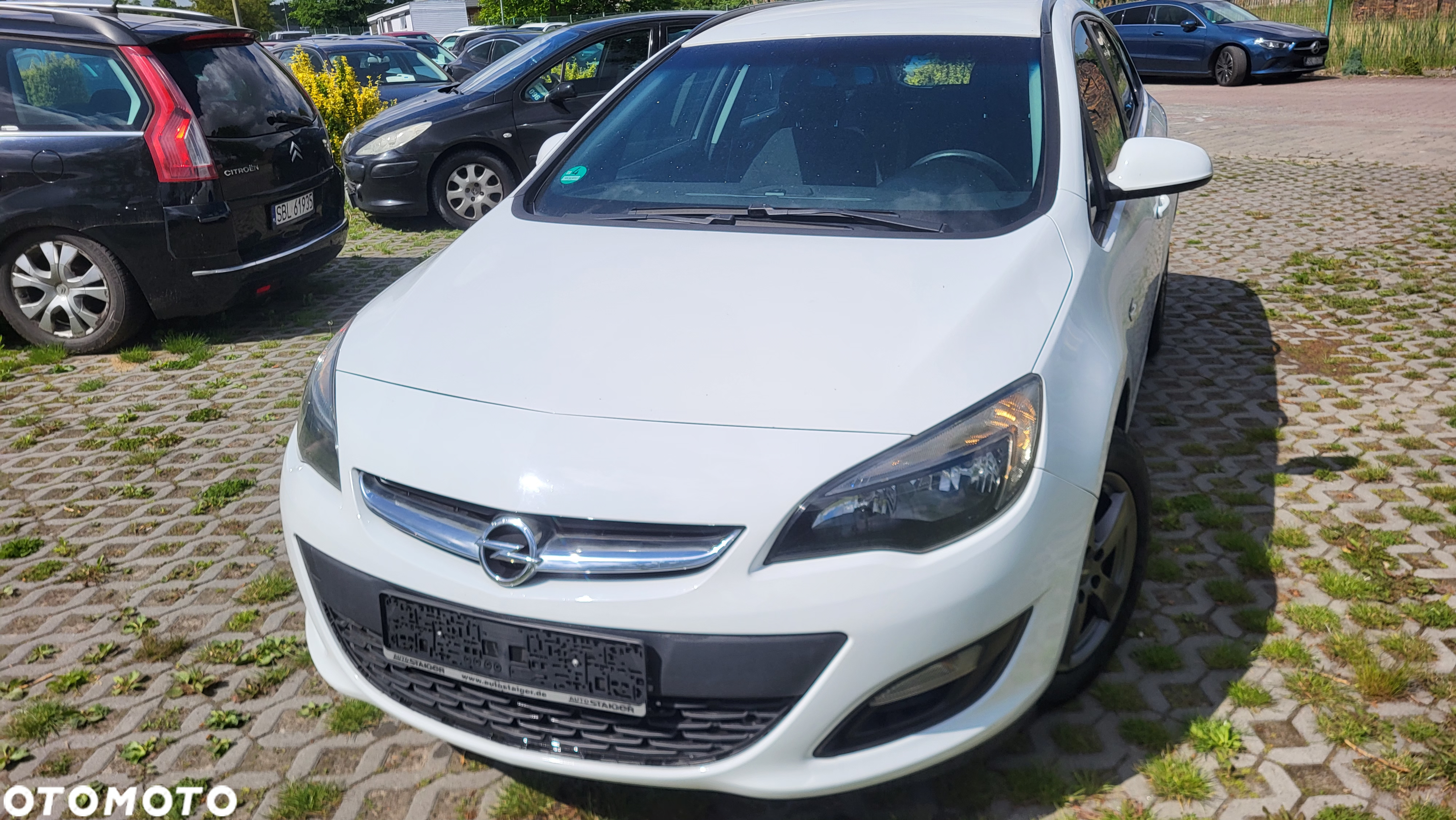 Opel Astra - 27